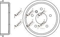 APEC braking DRM9165 Тормозной барабан для MERCEDES-BENZ A-CLASS (Мэрcэдэс-бэнз А класс) APEC braking DRM9165 Тормозной барабан для MERCEDES-BENZ A-CLASS (Мэрcэдэс-бэнз А класс)