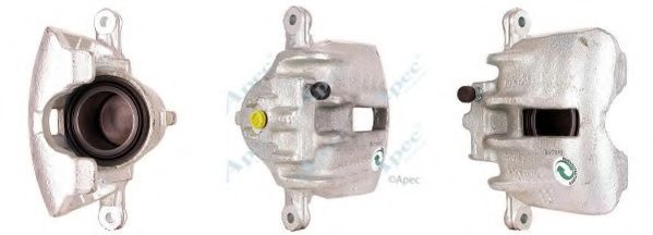 APEC braking RCA241 Тормозной суппорт для ROVER 45 (Ровер 45) APEC braking RCA241 Тормозной суппорт для ROVER 45 (Ровер 45)
