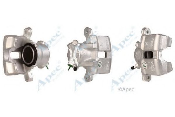APEC braking RCA368 Тормозной суппорт для DAIHATSU TERIOS (Дайхатсу Тэриос) APEC braking RCA368 Тормозной суппорт для DAIHATSU TERIOS (Дайхатсу Тэриос)