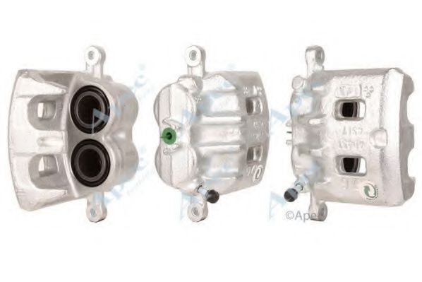 APEC braking RCA416 Тормозной суппорт для SUBARU OUTBACK (Субару Аутбэк) APEC braking RCA416 Тормозной суппорт для SUBARU OUTBACK (Субару Аутбэк)