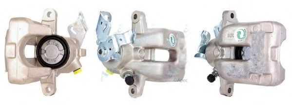 APEC braking LCA105 Тормозной суппорт для CITROëN (Cитроëн) APEC braking LCA105 Тормозной суппорт для CITROëN (Cитроëн)