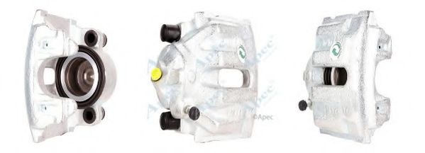 APEC braking LCA111 Тормозной суппорт для JAGUAR XK 8 (Ягуар Xк 8) APEC braking LCA111 Тормозной суппорт для JAGUAR XK 8 (Ягуар Xк 8)
