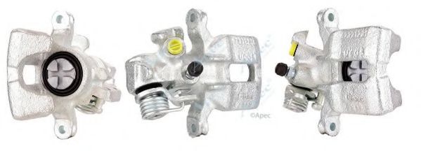 APEC braking LCA154 Тормозной суппорт для ROVER 45 (Ровер 45) APEC braking LCA154 Тормозной суппорт для ROVER 45 (Ровер 45)