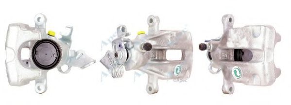 APEC braking LCA223 Тормозной суппорт для CITROËN C8 (CитроËн С8) APEC braking LCA223 Тормозной суппорт для CITROËN C8 (CитроËн С8)