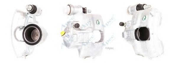 APEC braking LCA234 Тормозной суппорт для FORD (Форд) APEC braking LCA234 Тормозной суппорт для FORD (Форд)