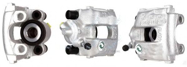 APEC braking LCA238 Тормозной суппорт для BMW (Бмв) APEC braking LCA238 Тормозной суппорт для BMW (Бмв)