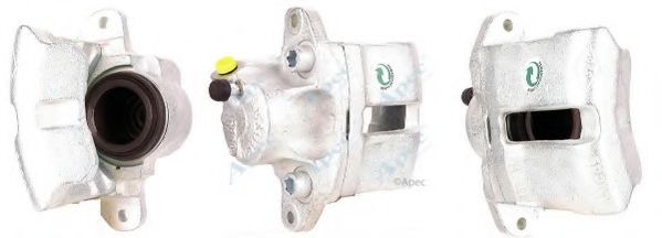APEC braking LCA242 Тормозной суппорт для RENAULT MEGANE I (Рено Меган 1) APEC braking LCA242 Тормозной суппорт для RENAULT MEGANE I (Рено Меган 1)