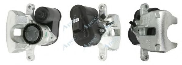APEC braking LCA270 Тормозной суппорт для SEAT ALHAMBRA (Сеат Альхамбра) APEC braking LCA270 Тормозной суппорт для SEAT ALHAMBRA (Сеат Альхамбра)