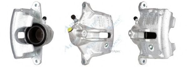 APEC braking LCA388 Тормозной суппорт для FORD (Форд) APEC braking LCA388 Тормозной суппорт для FORD (Форд)