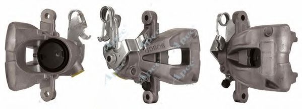 APEC braking RCA123 Тормозной суппорт для CITROëN (Cитроëн) APEC braking RCA123 Тормозной суппорт для CITROëN (Cитроëн)