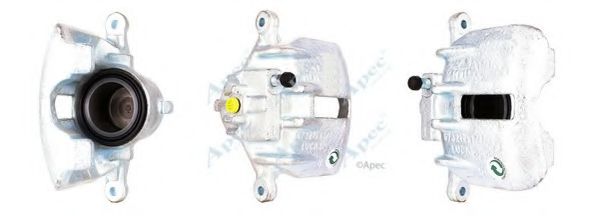 APEC braking RCA150 Тормозной суппорт для ROVER 45 (Ровер 45) APEC braking RCA150 Тормозной суппорт для ROVER 45 (Ровер 45)