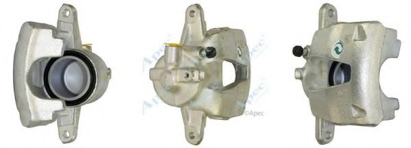 APEC braking RCA201 Тормозной суппорт для FIAT QUBO (Фиат Qубо) APEC braking RCA201 Тормозной суппорт для FIAT QUBO (Фиат Qубо)