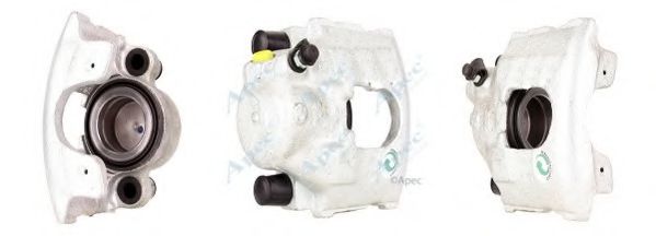 APEC braking RCA210 Тормозной суппорт для FORD COURIER (Форд Cоуриэр) APEC braking RCA210 Тормозной суппорт для FORD COURIER (Форд Cоуриэр)