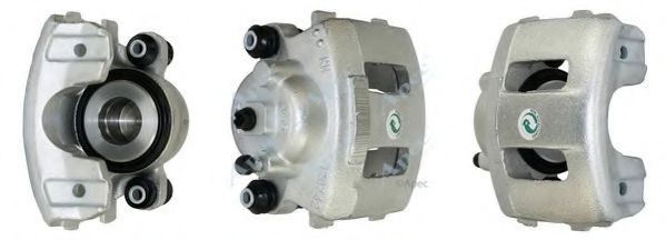 APEC braking RCA215 Тормозной суппорт для JEEP WRANGLER / TJ II (Джип Вранглэр / тж 2) APEC braking RCA215 Тормозной суппорт для JEEP WRANGLER / TJ II (Джип Вранглэр / тж 2)