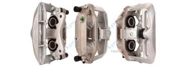APEC braking RCA422 Тормозной суппорт для AUDI A8 (Ауди А8) APEC braking RCA422 Тормозной суппорт для AUDI A8 (Ауди А8)