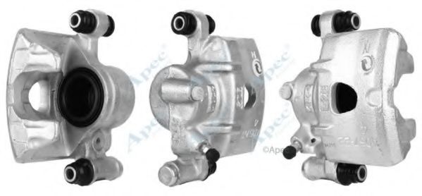APEC braking RCA448 Тормозной суппорт для MITSUBISHI COLT/RODEO (Митсубиши/митсубиси Cолт/родэо) APEC braking RCA448 Тормозной суппорт для MITSUBISHI COLT/RODEO (Митсубиши/митсубиси Cолт/родэо)