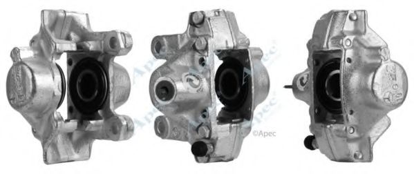 APEC braking LCA475 Тормозной суппорт для MERCEDES-BENZ E-CLASS (Мэрcэдэс-бэнз Е класс) APEC braking LCA475 Тормозной суппорт для MERCEDES-BENZ E-CLASS (Мэрcэдэс-бэнз Е класс)