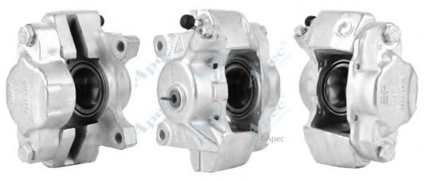 APEC braking RCA479 Тормозной суппорт для ROVER (Ровер) APEC braking RCA479 Тормозной суппорт для ROVER (Ровер)