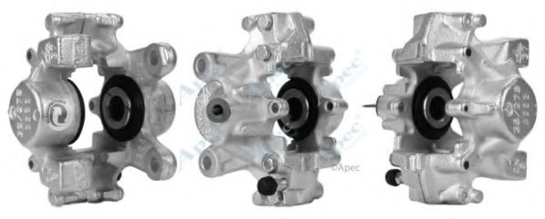 APEC braking LCA486 Тормозной суппорт для MERCEDES-BENZ C-CLASS SCOUPE (Мэрcэдэс-бэнз С класс сcоупэ) APEC braking LCA486 Тормозной суппорт для MERCEDES-BENZ C-CLASS SCOUPE (Мэрcэдэс-бэнз С класс сcоупэ)