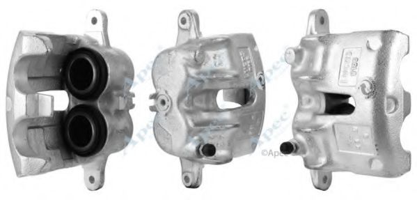 APEC braking RCA487 Тормозной суппорт для FORD MAVERICK (Форд Маvэриcк) APEC braking RCA487 Тормозной суппорт для FORD MAVERICK (Форд Маvэриcк)