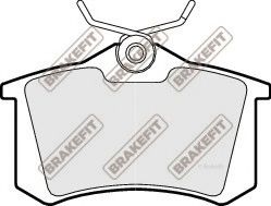 APEC braking PD3005 Тормозные колодки для VOLKSWAGEN (Фольксваген) APEC braking PD3005 Тормозные колодки для VOLKSWAGEN (Фольксваген)
