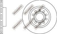 APEC braking DK6066 Тормозной диск для SEAT (Сеат) APEC braking DK6066 Тормозной диск для SEAT (Сеат)