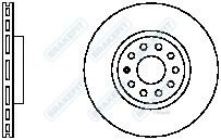 APEC braking DK6045 Тормозной диск для AUDI TT (Ауди Тт) APEC braking DK6045 Тормозной диск для AUDI TT (Ауди Тт)