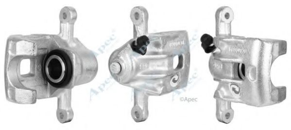 APEC braking RCA513 Тормозной суппорт для HYUNDAI SONATA III (Хендай Соната 3) APEC braking RCA513 Тормозной суппорт для HYUNDAI SONATA III (Хендай Соната 3)