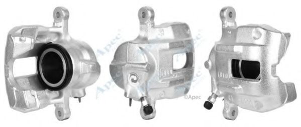 APEC braking LCA523 Тормозной суппорт для MERCEDES-BENZ A-CLASS (Мэрcэдэс-бэнз А класс) APEC braking LCA523 Тормозной суппорт для MERCEDES-BENZ A-CLASS (Мэрcэдэс-бэнз А класс)