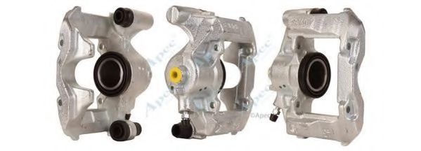 APEC braking RCA567 Тормозной суппорт для LEXUS (Лексус)