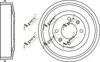 APEC braking DRM9504 Тормозной барабан для PEUGEOT 305 II (Пежо 305 2) APEC braking DRM9504 Тормозной барабан для PEUGEOT 305 II (Пежо 305 2)