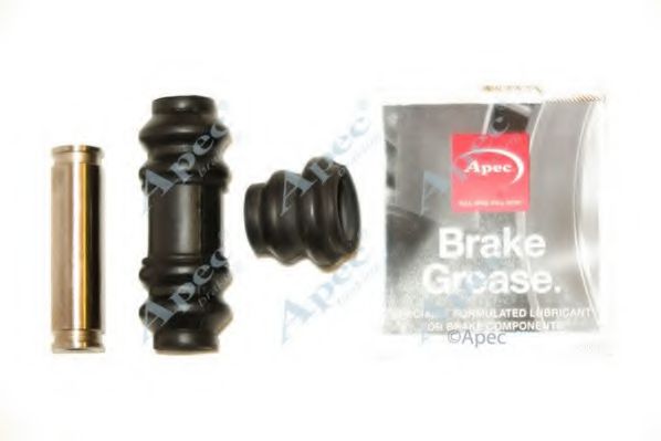 APEC braking CKT1075 Комплект направляющей гильзы для MITSUBISHI COLT/RODEO (Митсубиши/митсубиси Cолт/родэо) APEC braking CKT1075 Комплект направляющей гильзы для MITSUBISHI COLT/RODEO (Митсубиши/митсубиси Cолт/родэо)