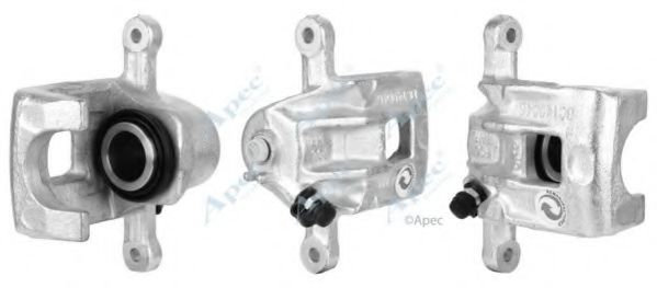 APEC braking LCA606 Тормозной суппорт для HYUNDAI SANTA FE I (Хендай Санта фэ1) APEC braking LCA606 Тормозной суппорт для HYUNDAI SANTA FE I (Хендай Санта фэ1)