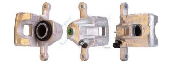 APEC braking RCA606 Тормозной суппорт для HYUNDAI SANTA FE I (Хендай Санта фэ1) APEC braking RCA606 Тормозной суппорт для HYUNDAI SANTA FE I (Хендай Санта фэ1)