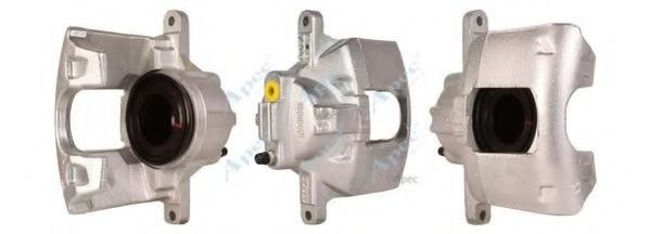 APEC braking LCA609 Тормозной суппорт для DODGE JC (Додж Жc) APEC braking LCA609 Тормозной суппорт для DODGE JC (Додж Жc)