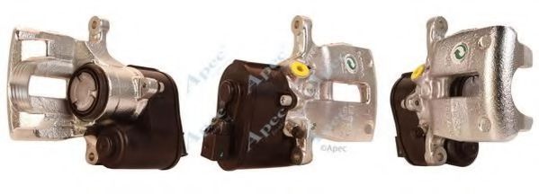 APEC braking LCA633 Тормозной суппорт для FORD (Форд) APEC braking LCA633 Тормозной суппорт для FORD (Форд)