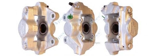 APEC braking RCA635 Тормозной суппорт для LAND-ROVER (Ланд-ровер) APEC braking RCA635 Тормозной суппорт для LAND-ROVER (Ланд-ровер)