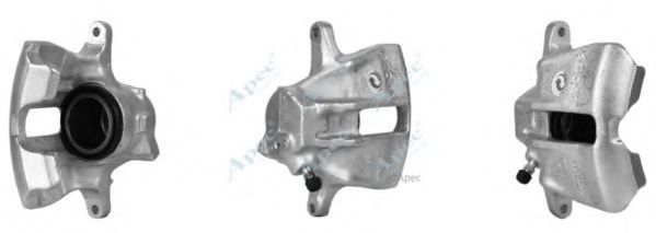 APEC braking LCA636 Тормозной суппорт для AUDI 80 (Ауди 80) APEC braking LCA636 Тормозной суппорт для AUDI 80 (Ауди 80)