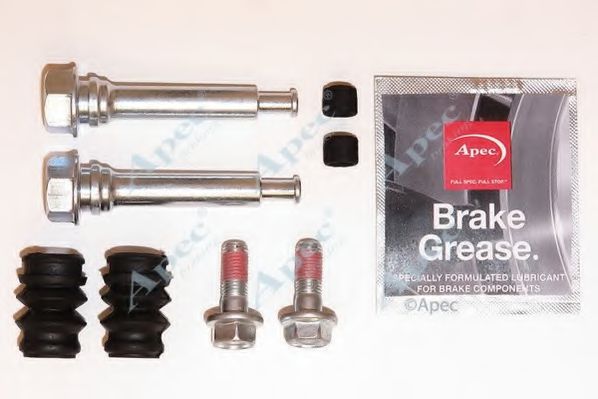 APEC braking CKT1103 Комплект направляющей гильзы 