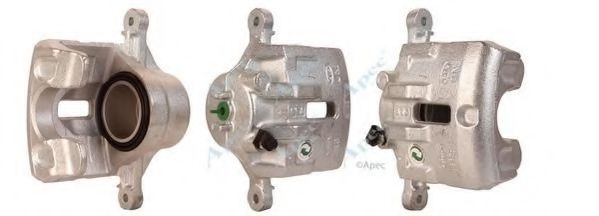 APEC braking LCA706 Тормозной суппорт для KIA RONDO III (Киа Рондо 3) APEC braking LCA706 Тормозной суппорт для KIA RONDO III (Киа Рондо 3)
