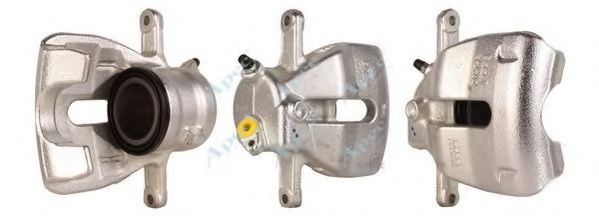 APEC braking LCA708 Тормозной суппорт для FIAT SEDICI (Фиат Сэдиcи) APEC braking LCA708 Тормозной суппорт для FIAT SEDICI (Фиат Сэдиcи)