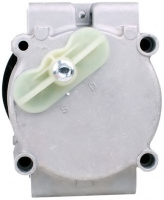 PowerMax 7010150 Компрессор, кондиционер для FORD ESCORT VII (Форд Эскорт 7) PowerMax 7010150 Компрессор, кондиционер для FORD ESCORT VII (Форд Эскорт 7)