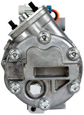 PowerMax 7010240 Компрессор, кондиционер для OPEL ASTRA G (Опель Астра г) PowerMax 7010240 Компрессор, кондиционер для OPEL ASTRA G (Опель Астра г)