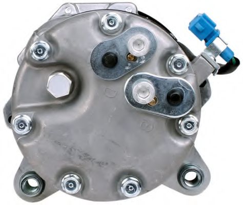 PowerMax 7010270 Компрессор, кондиционер для VOLKSWAGEN LT 28-35 II (Фольксваген Лт 28-35 2) PowerMax 7010270 Компрессор, кондиционер для VOLKSWAGEN LT 28-35 II (Фольксваген Лт 28-35 2)