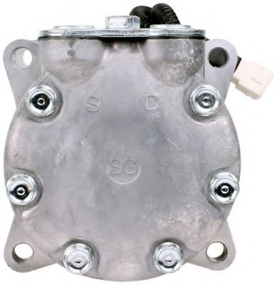 PowerMax 7010296 Компрессор, кондиционер для PEUGEOT 205 II (Пежо 205 2) PowerMax 7010296 Компрессор, кондиционер для PEUGEOT 205 II (Пежо 205 2)