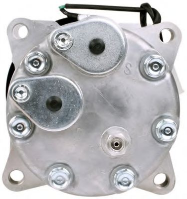 PowerMax 7010316 Компрессор, кондиционер для VOLVO (Вольво) PowerMax 7010316 Компрессор, кондиционер для VOLVO (Вольво)