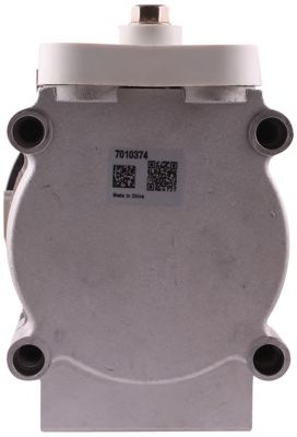 PowerMax 7010374 Компрессор, кондиционер для FORD MONDEO (Форд Мондэо) PowerMax 7010374 Компрессор, кондиционер для FORD MONDEO (Форд Мондэо)
