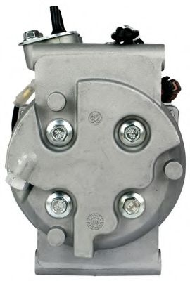 PowerMax 7010585 Компрессор, кондиционер для HONDA JAZZ II (Хонда Джаз 2) PowerMax 7010585 Компрессор, кондиционер для HONDA JAZZ II (Хонда Джаз 2)