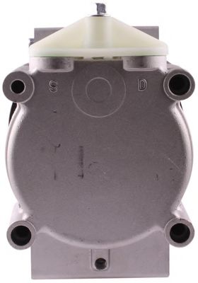 PowerMax 7010634 Компрессор, кондиционер для FORD TRANSIT (Форд Трансит) PowerMax 7010634 Компрессор, кондиционер для FORD TRANSIT (Форд Трансит)