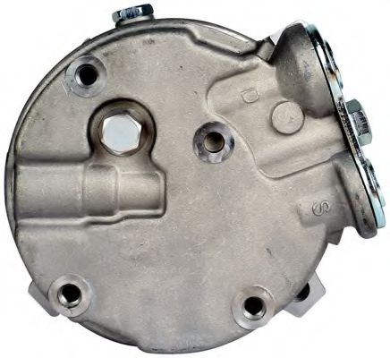 PowerMax 7010639 Компрессор, кондиционер для DAEWOO KORANDO (Дэу Корандо) PowerMax 7010639 Компрессор, кондиционер для DAEWOO KORANDO (Дэу Корандо)